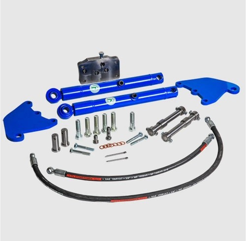 Kit pistone supporto - pistone,