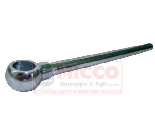 Canna cannetta ad occhio - cannetta,