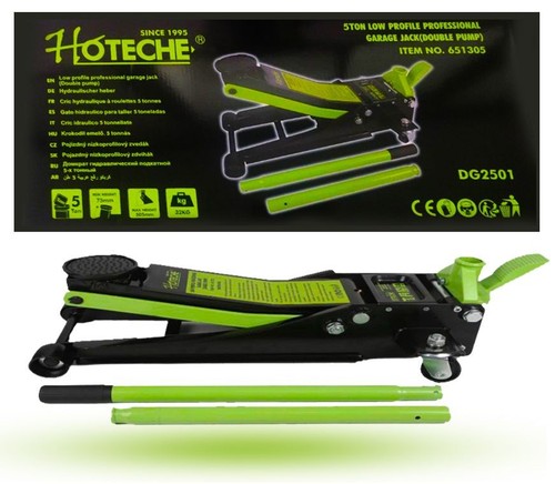Crick auto ton cric - auto,