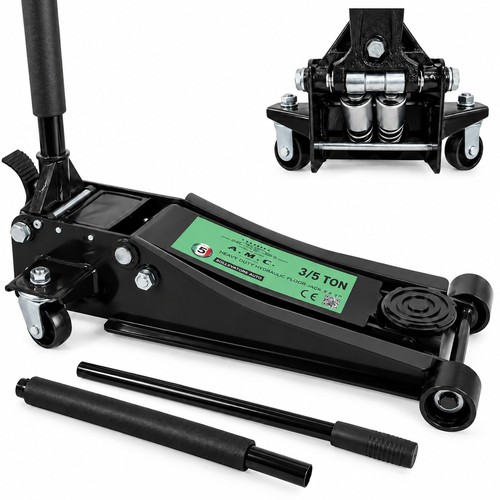 Cric auto sollevatore - cric,
